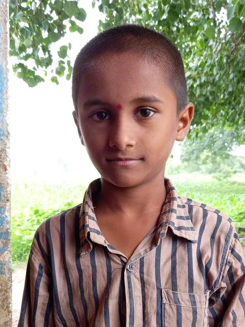 Sponsor A Child